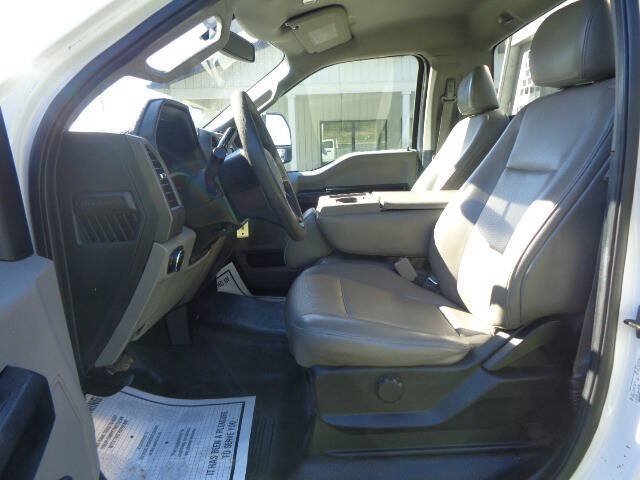 Used 2019 Ford F250 XL RWD image 14