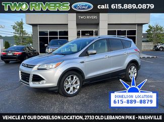 Used 2016 Ford Escape Titanium FWD video 1