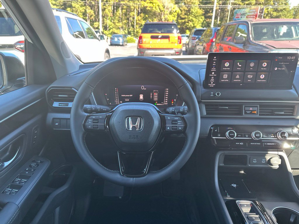New 2026 Honda Pilot EX-L image 18