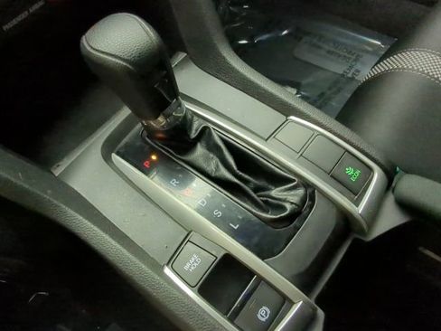 Used 2020 Honda Civic LX image 18