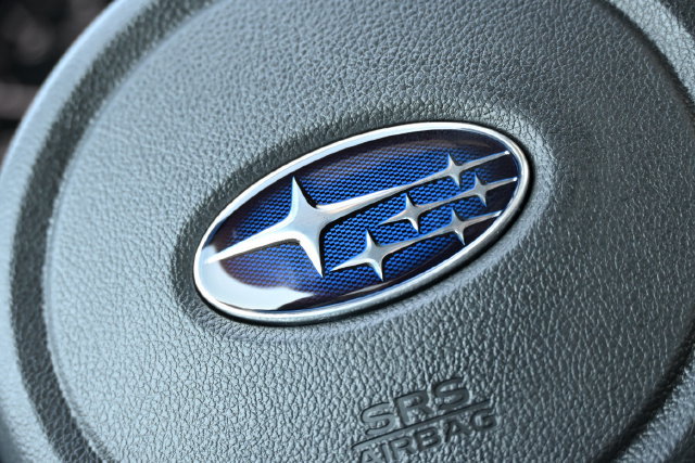 New 2026 Subaru Forester Sport AWD/4WD image 31