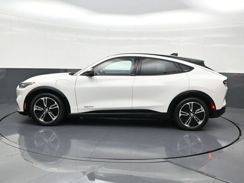 Used 2023 Ford Mustang Mach-E Premium image 2