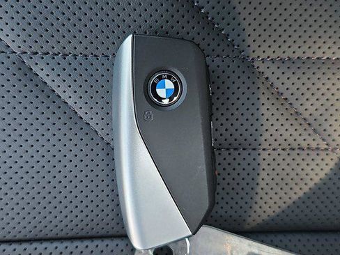 New 2026 BMW X3 xDrive30 w/ Convenience Package image 37