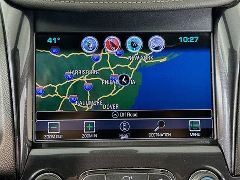 Used 2018 Chevrolet Impala Premier image 27