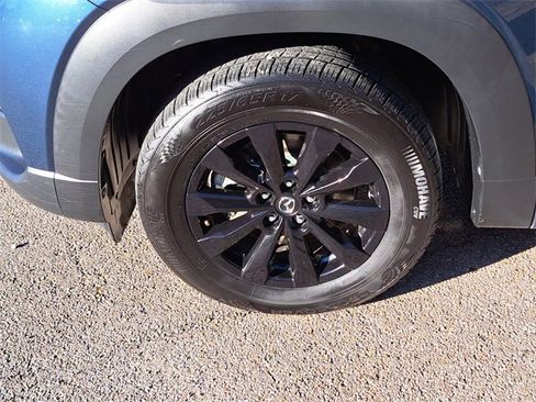 Used 2024 MAZDA CX-50 AWD 2.5 S w/ Preferred Package image 9