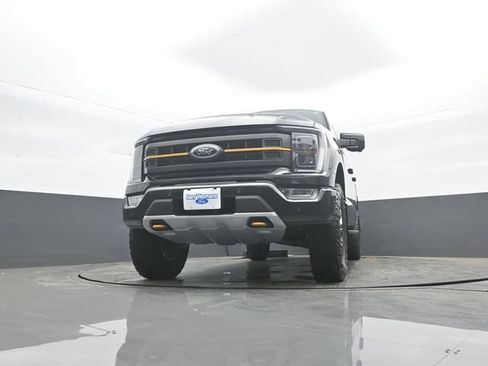 Used 2021 Ford F150 Tremor w/ Equipment Group 402A High AWD/4WD image 36
