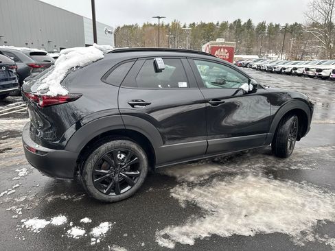 New 2026 MAZDA CX-30 AWD 2.5 S image 5