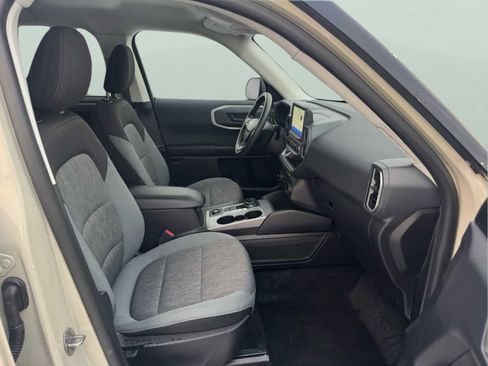 Used 2024 Ford Bronco Sport Big Bend image 12