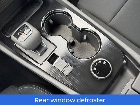 Used 2026 Nissan Rogue S image 22