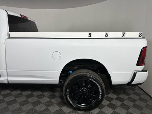 New 2026 RAM 2500 Big Horn image 15