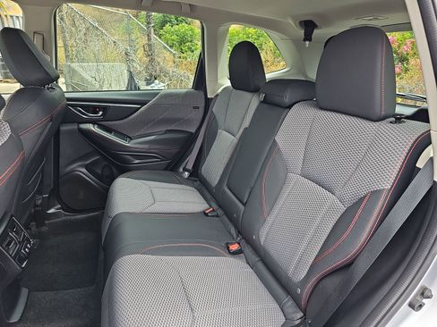 Certified 2023 Subaru Forester Sport AWD/4WD image 14