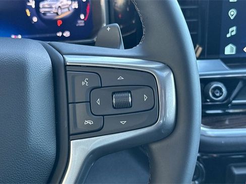 New 2026 Chevrolet Silverado 1500 RST w/ Convenience Package II image 32