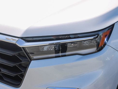 Used 2025 Honda Pilot EX-L image 5