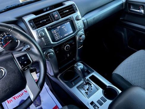 Used 2018 Toyota 4Runner SR5 image 38