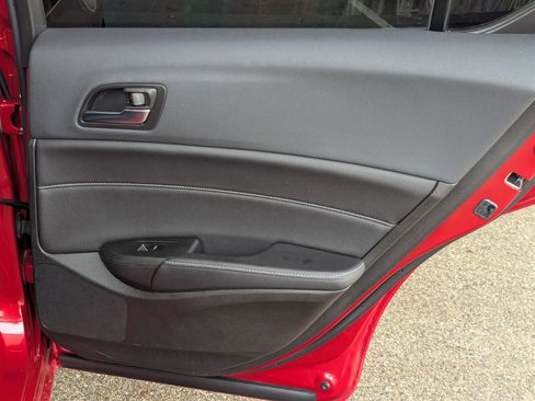 Used 2021 Acura ILX w/ Premium Package FWD image 27