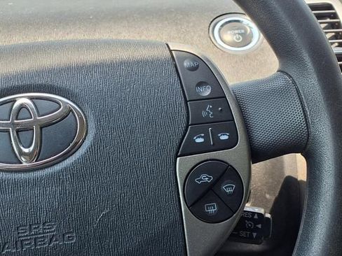 Used 2009 Toyota Prius FWD image 19