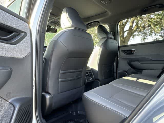 New 2026 Subaru Outback Limited AWD/4WD image 16