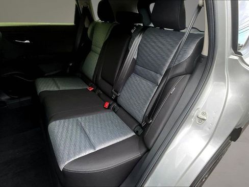 Certified 2023 Nissan Rogue SV AWD/4WD image 22
