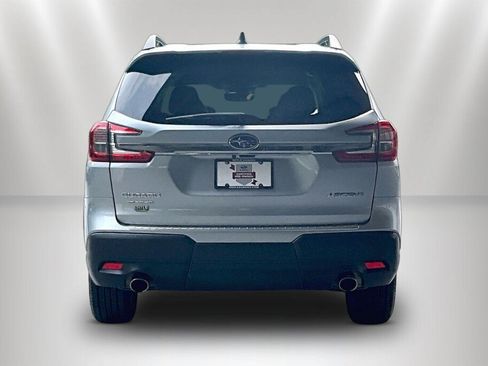 Certified 2024 Subaru Ascent Premium w/ Convenience Package AWD/4WD image 6