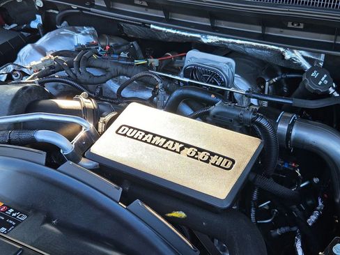 New 2026 Chevrolet Silverado 3500 High Country image 45