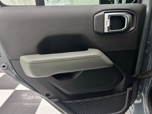 New 2026 Jeep Gladiator Mojave AWD/4WD image 13
