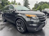 Used 2014 Ford Explorer Sport w/ Equipment Group 401A image 6