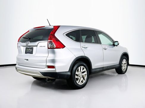 Used 2015 Honda CR-V EX image 9