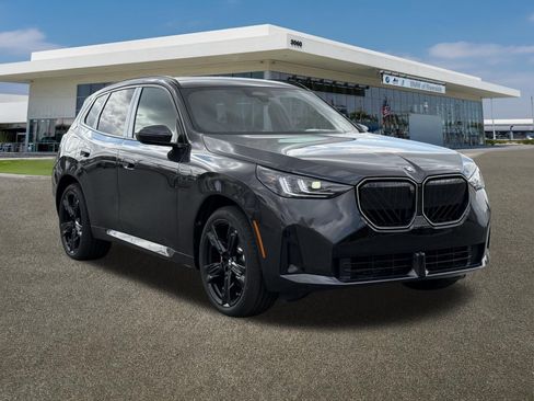 New 2026 BMW X3 xDrive30 AWD/4WD image 2