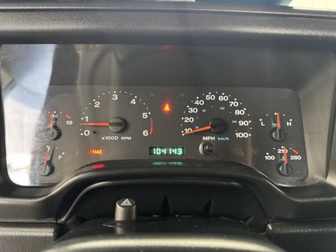 Used 2006 Jeep Wrangler X AWD/4WD image 31