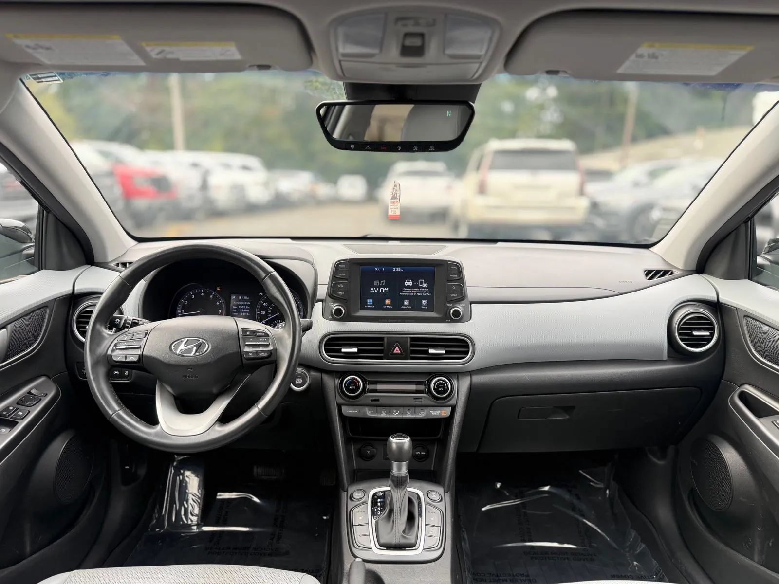 Used 2019 Hyundai Kona Limited AWD/4WD image 28