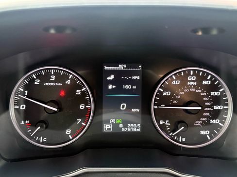 Used 2022 Subaru Outback Limited XT AWD/4WD image 11