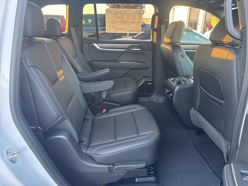 New 2026 GMC Acadia Elevation w/ Black Edition FWD image 26