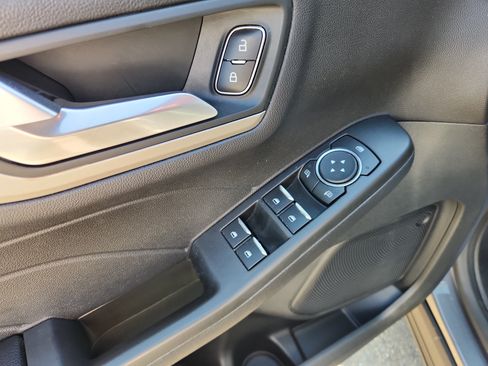 Used 2021 Ford Escape SEL AWD/4WD image 21