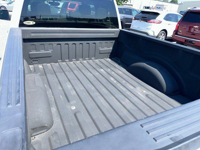 Used 2019 Ford F150 XLT w/ Equipment Group 301A Mid RWD image 16
