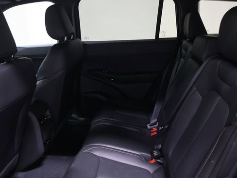New 2026 Jeep Cherokee Limited AWD/4WD image 12