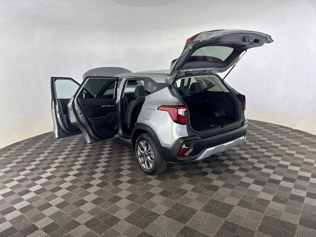 Certified 2026 Kia Seltos LX AWD/4WD image 18