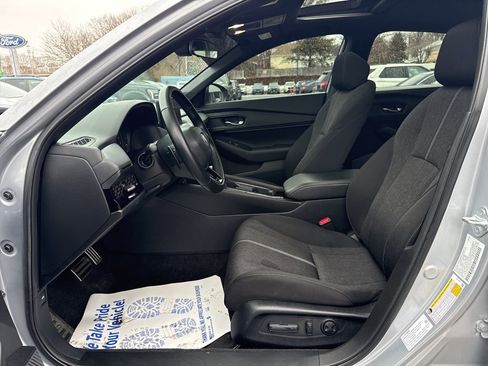 Used 2023 Honda Accord Sport image 20