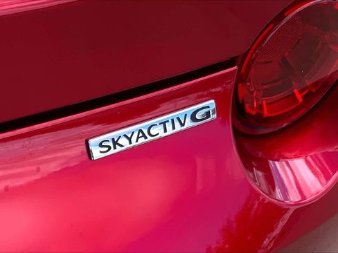 Used 2023 MAZDA MX-5 Miata Grand Touring image 8