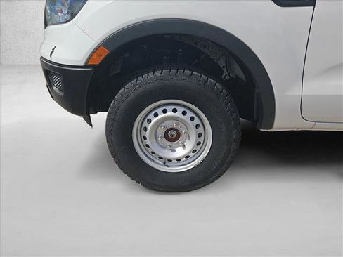 Used 2021 Ford Ranger XL w/ Equipment Group 101A High image 22