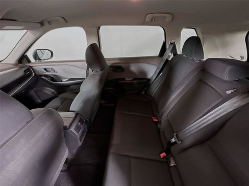 Used 2023 Nissan Rogue S AWD/4WD image 11