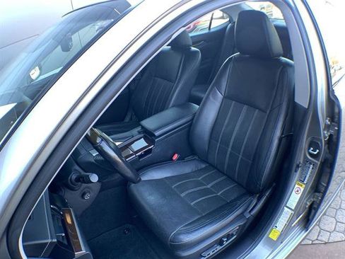 Used 2016 Lexus ES 350 image 11