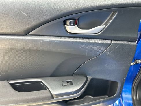 Used 2016 Honda Civic EX image 19