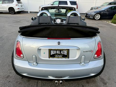 Used 2005 MINI Cooper S image 19