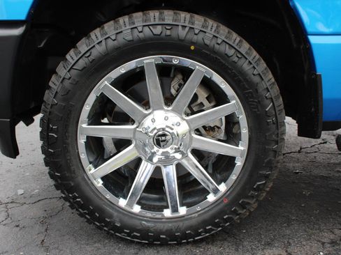 Used 2021 RAM 1500 Tradesman AWD/4WD image 48