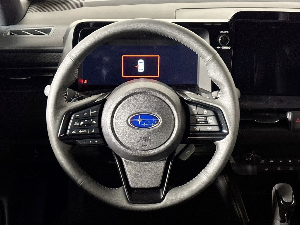 New 2026 Subaru Outback Limited AWD/4WD image 13