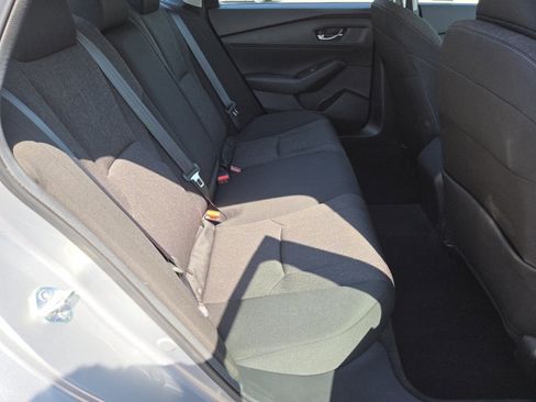 Used 2024 Honda Accord EX image 20