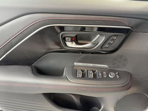 New 2025 Acura ADX A-Spec image 17