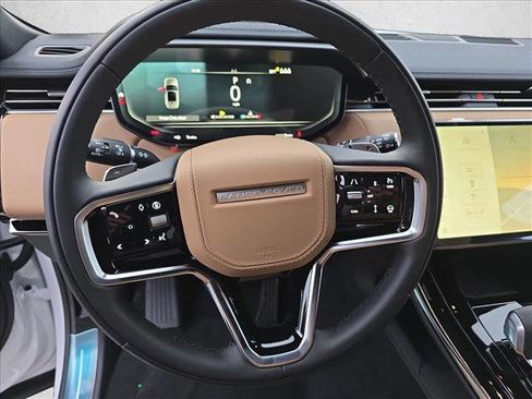 New 2026 Land Rover Range Rover Sport SE image 19