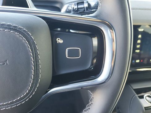 New 2025 Lincoln Navigator Reserve w/ Jet Appearance Package image 25