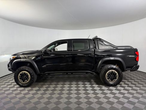 Used 2023 Chevrolet Colorado ZR2 w/ Desert Boss Special Edition AWD/4WD image 11